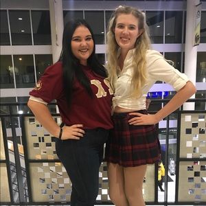 Meet your Posher, Haley